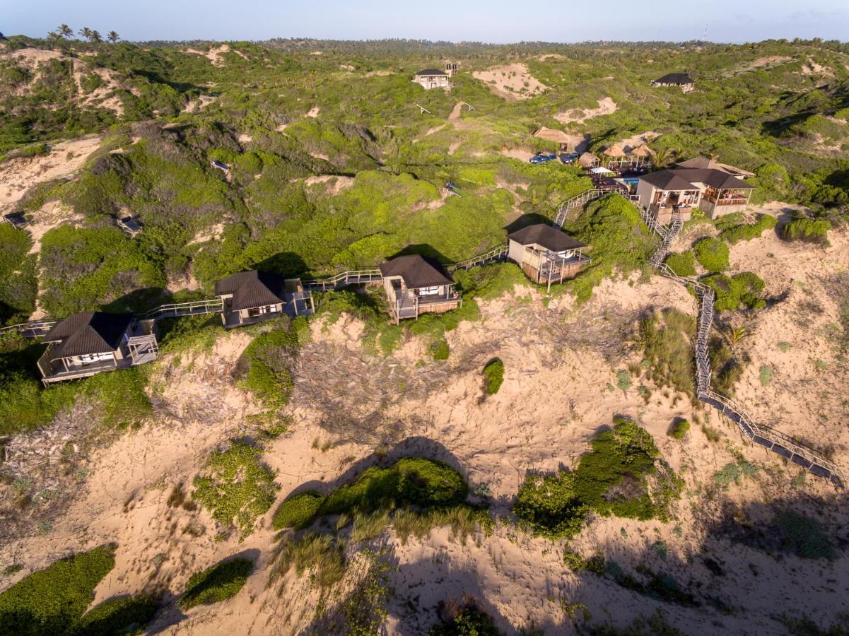 Sava Dunes Miramar Dış mekan fotoğraf
