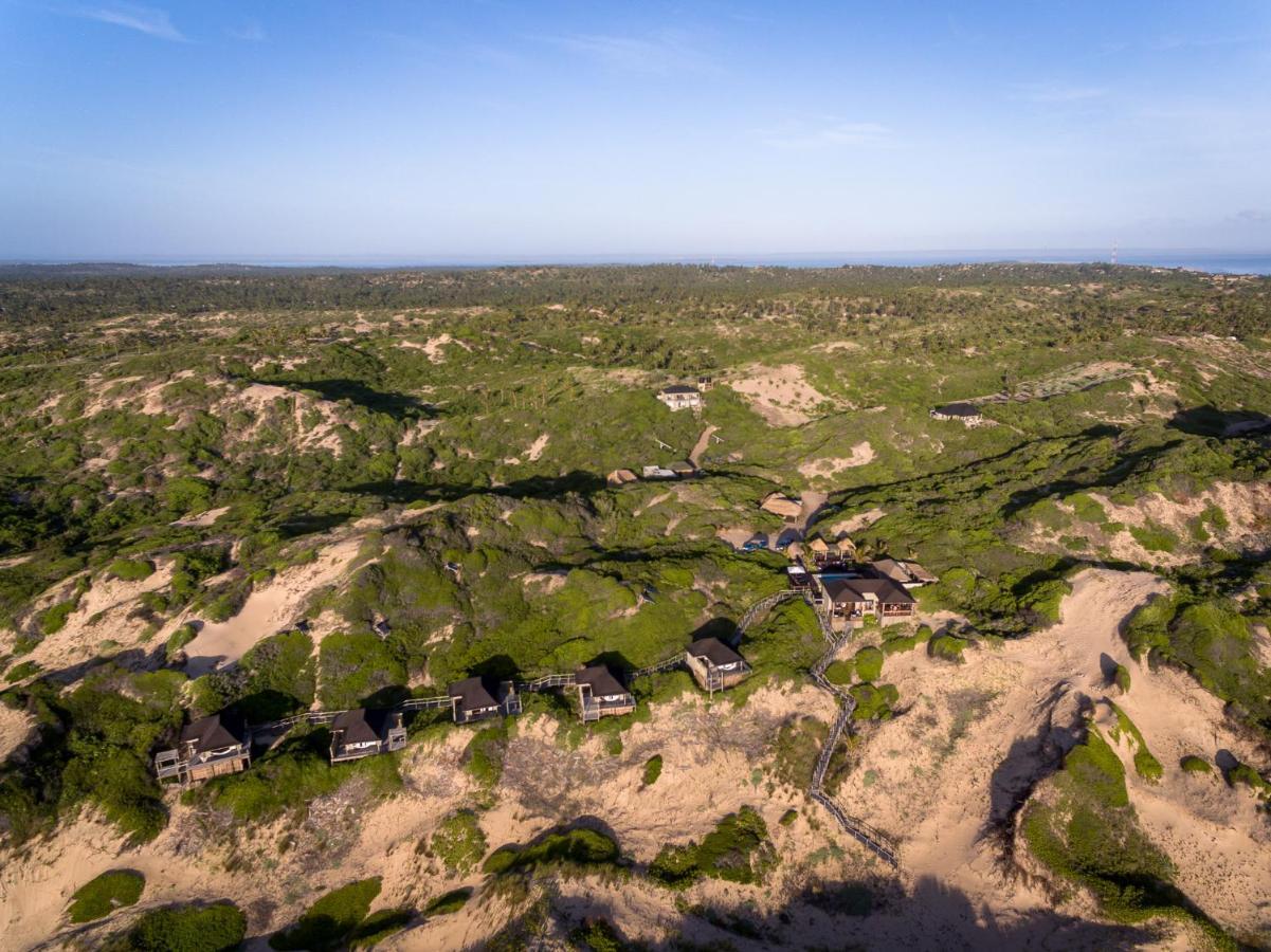 Sava Dunes Miramar Dış mekan fotoğraf