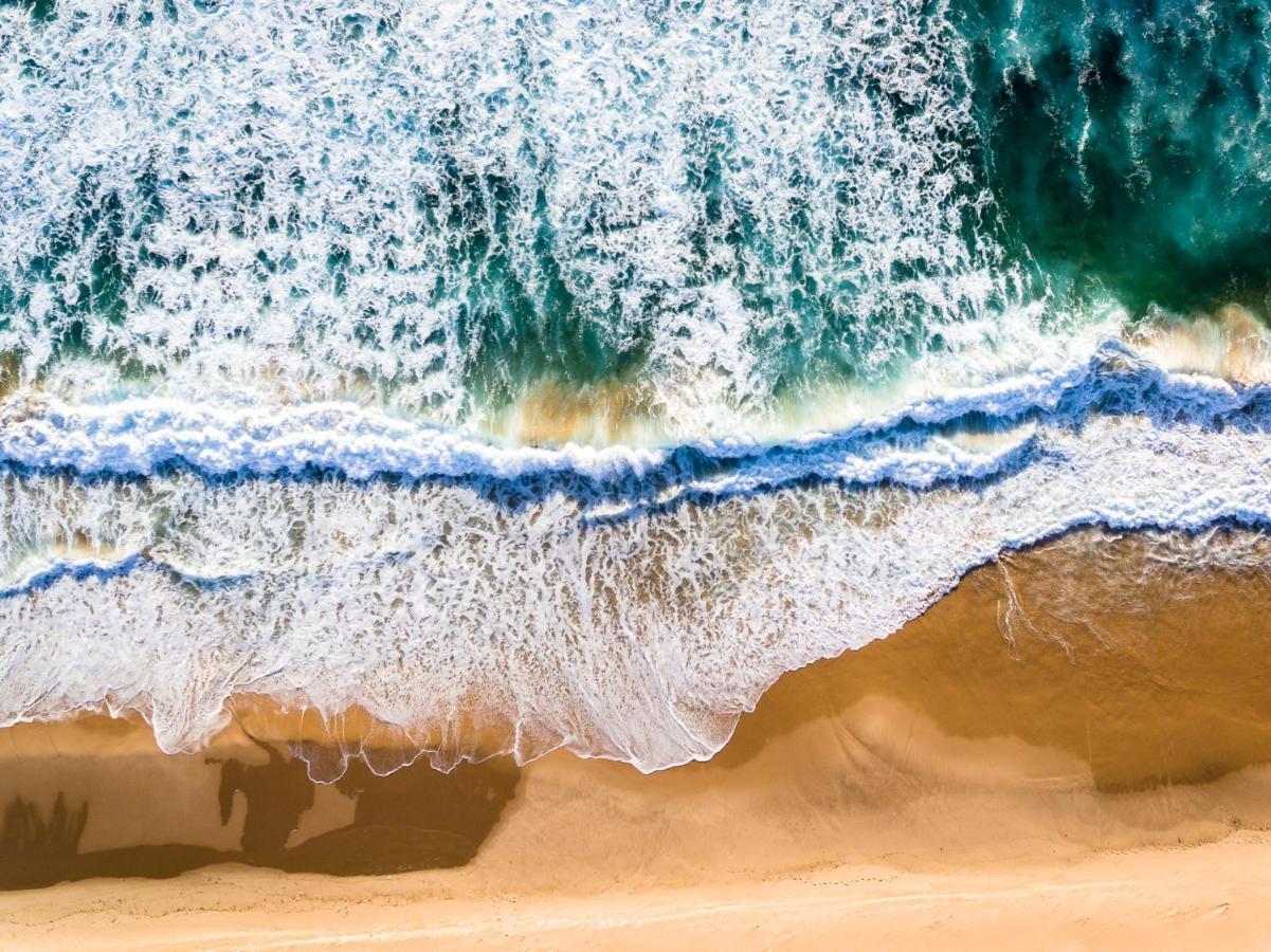 Sava Dunes Miramar Dış mekan fotoğraf