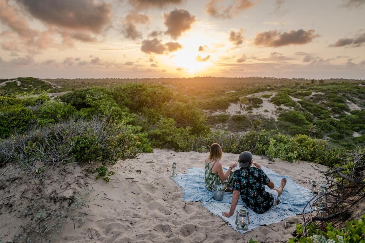 Sava Dunes Miramar Dış mekan fotoğraf