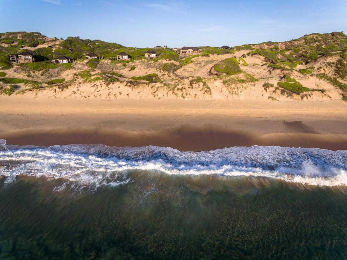 Sava Dunes Miramar Dış mekan fotoğraf